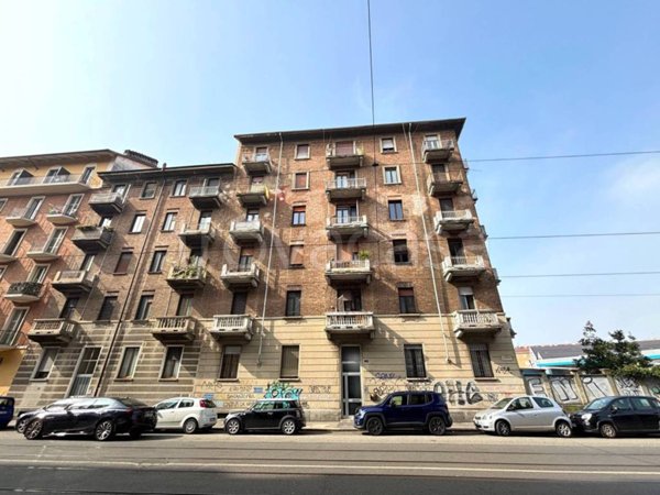 appartamento in vendita a Torino in zona Aurora
