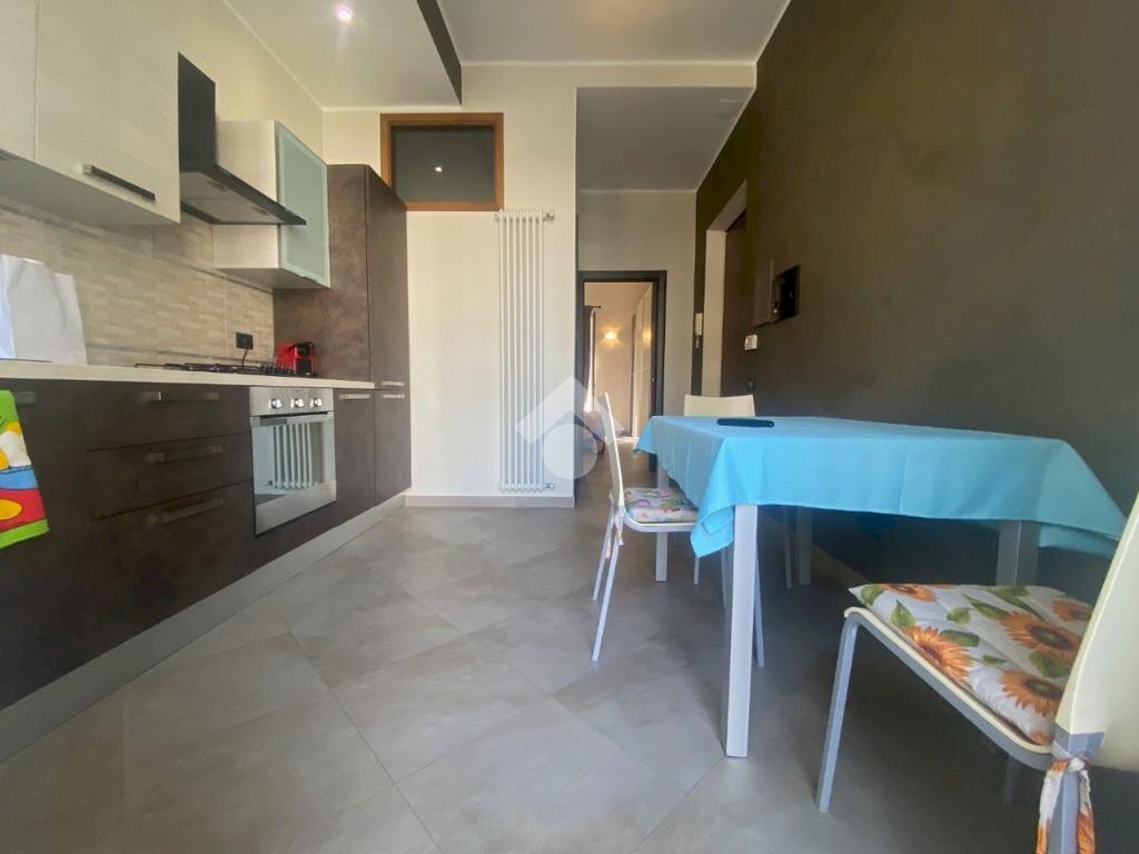 appartamento in vendita a Torino in zona Millefonti