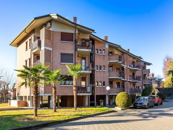 appartamento in vendita a Torino in zona Cavoretto