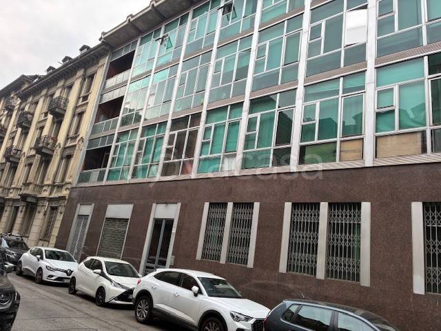 appartamento in vendita a Torino in zona Crocetta