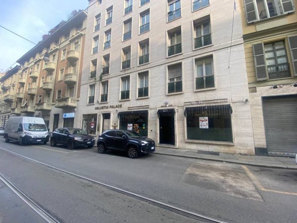 appartamento in vendita a Torino in zona Centro Storico