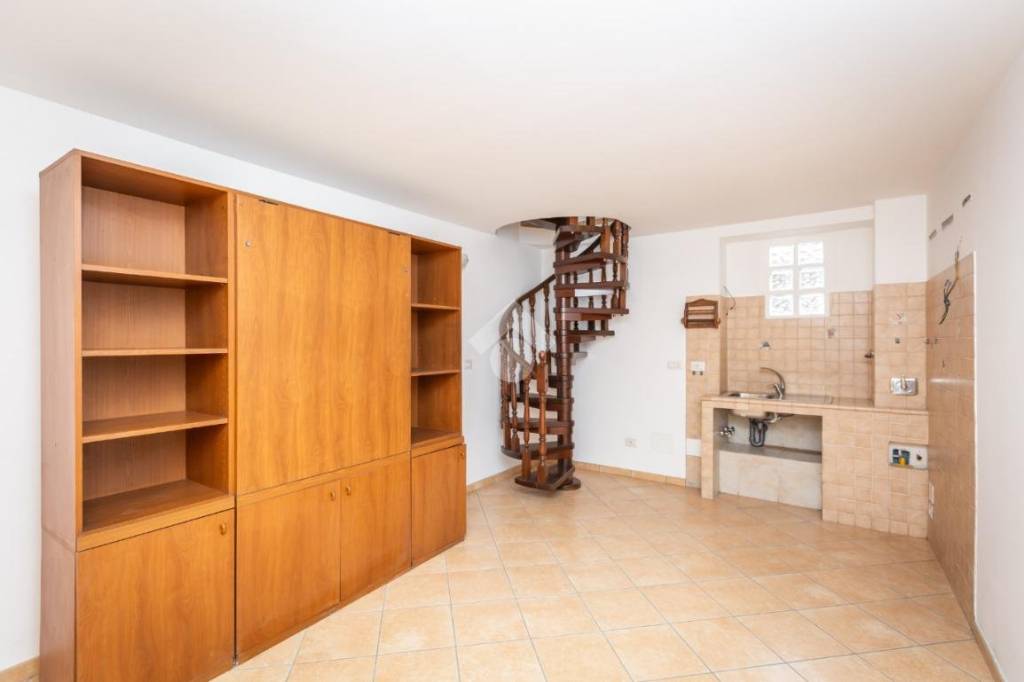 appartamento in vendita a Torino in zona Vanchiglia