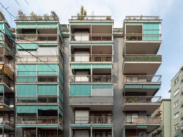 appartamento in vendita a Torino in zona Borgo San Paolo