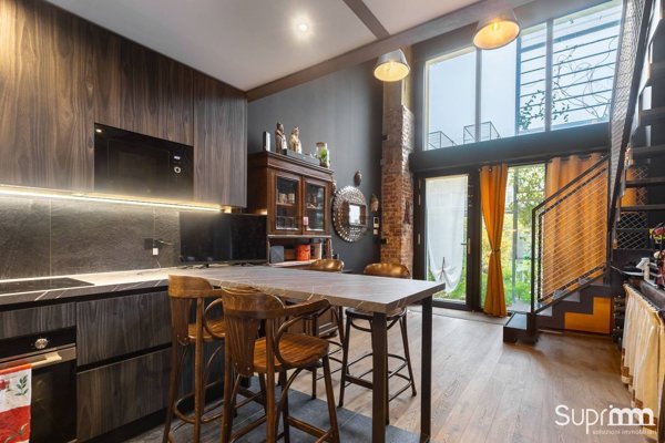 appartamento in vendita a Torino in zona Regio Parco