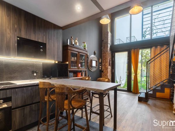 appartamento in vendita a Torino in zona Regio Parco