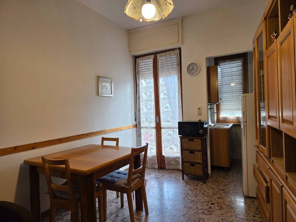 appartamento in vendita a Torino in zona Parella