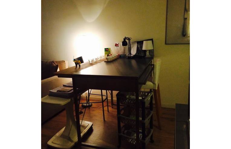 appartamento in vendita a Torino in zona Centro Storico