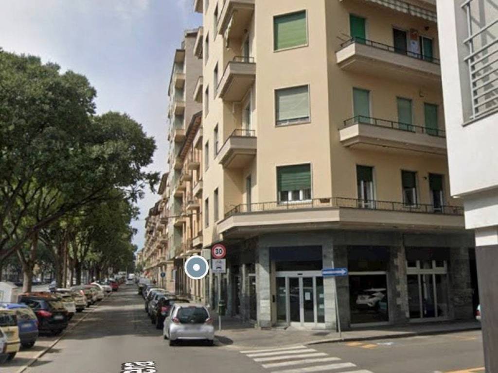negozio in vendita a Torino in zona Borgo San Paolo