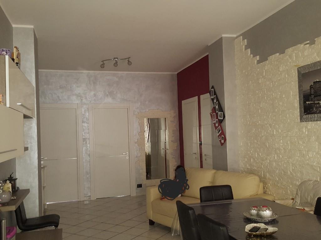 appartamento in vendita a Torino in zona Santa Rita
