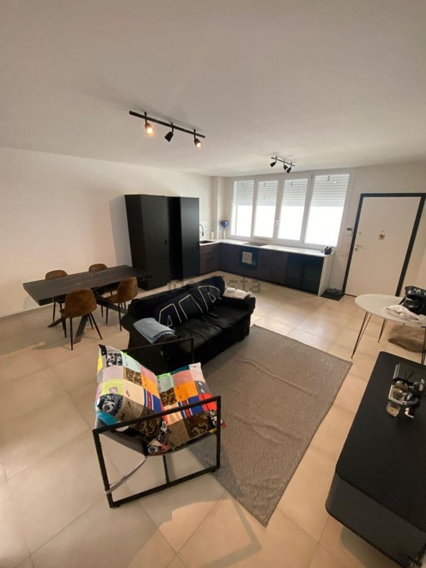 appartamento in vendita a Torino in zona Santa Rita