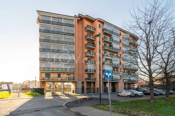 appartamento in vendita a Torino in zona Falchera