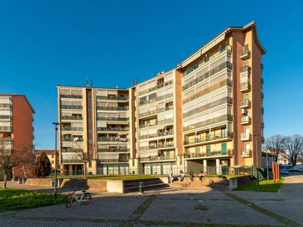 appartamento in vendita a Torino in zona Barca