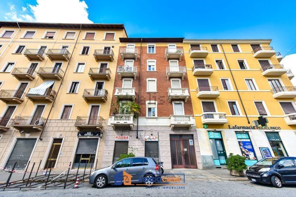 appartamento in vendita a Torino in zona Barriera di Milano