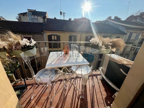 appartamento in vendita a Torino in zona San Donato