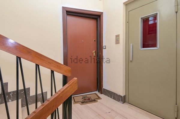 appartamento in vendita a Torino in zona Santa Rita