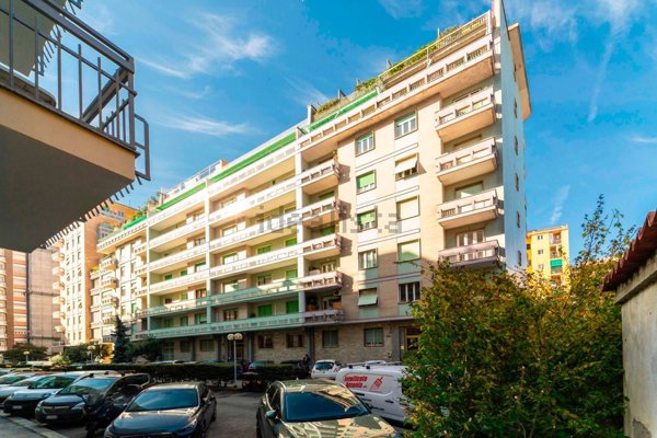 appartamento in vendita a Torino in zona Santa Rita