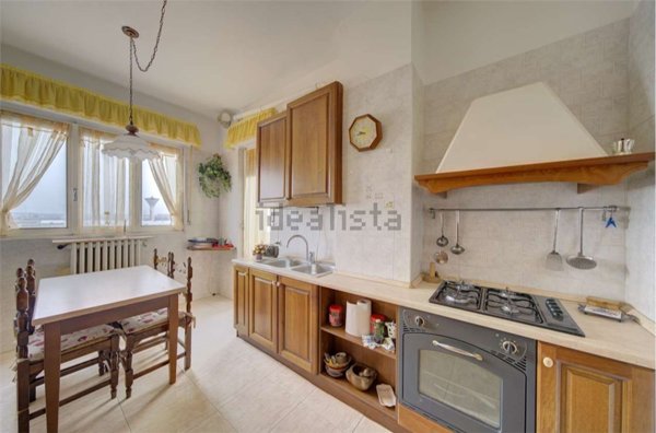 appartamento in vendita a Torino in zona Mirafiori Sud