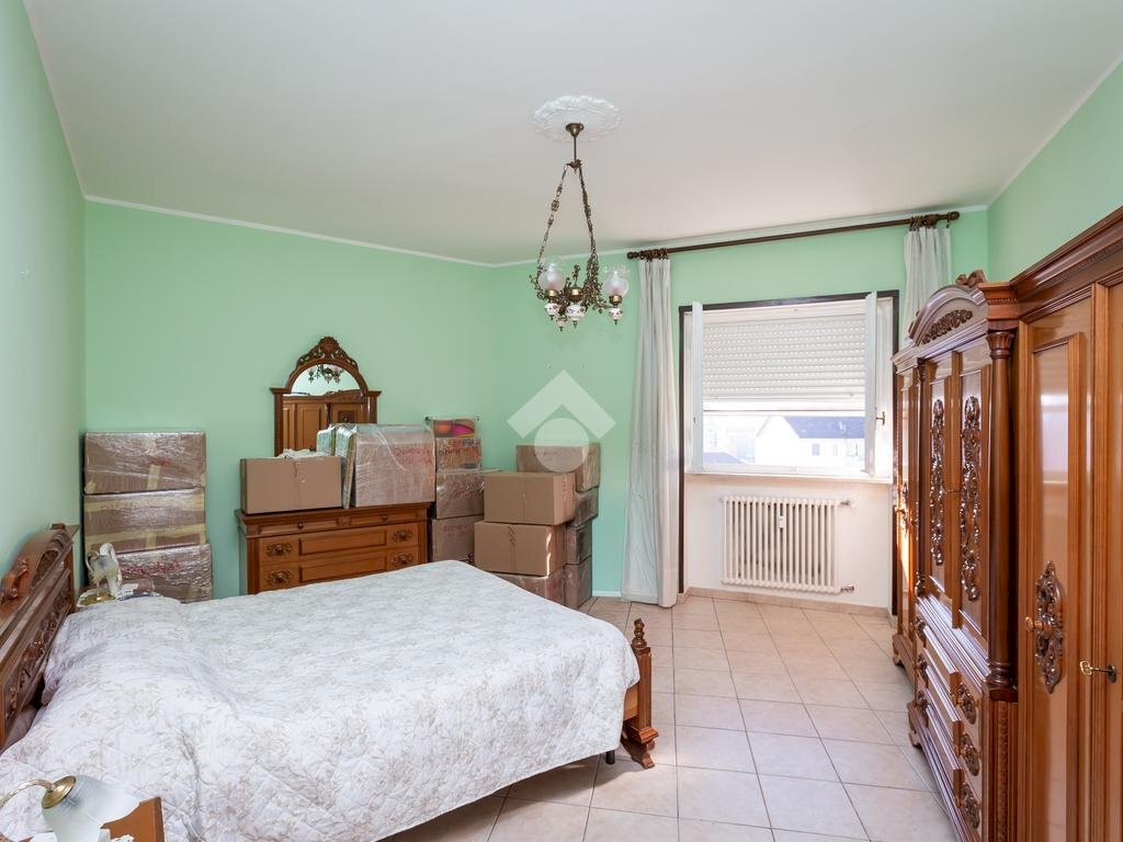 appartamento in vendita a Torino in zona Barriera di Milano