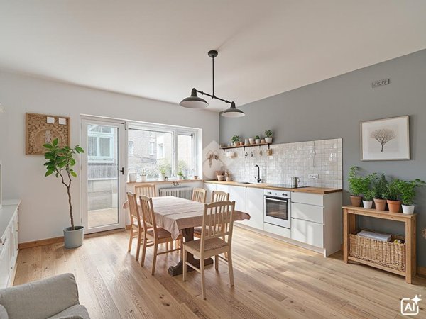 appartamento in vendita a Torino in zona Barriera di Milano