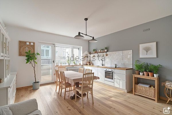 appartamento in vendita a Torino in zona Barriera di Milano