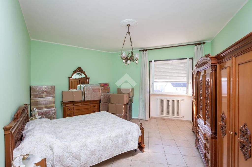 appartamento in vendita a Torino in zona Barriera di Milano