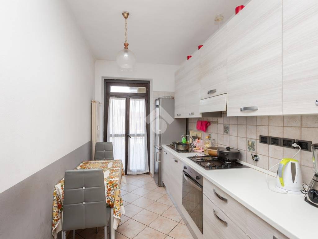 appartamento in vendita a Torino in zona Barriera di Milano