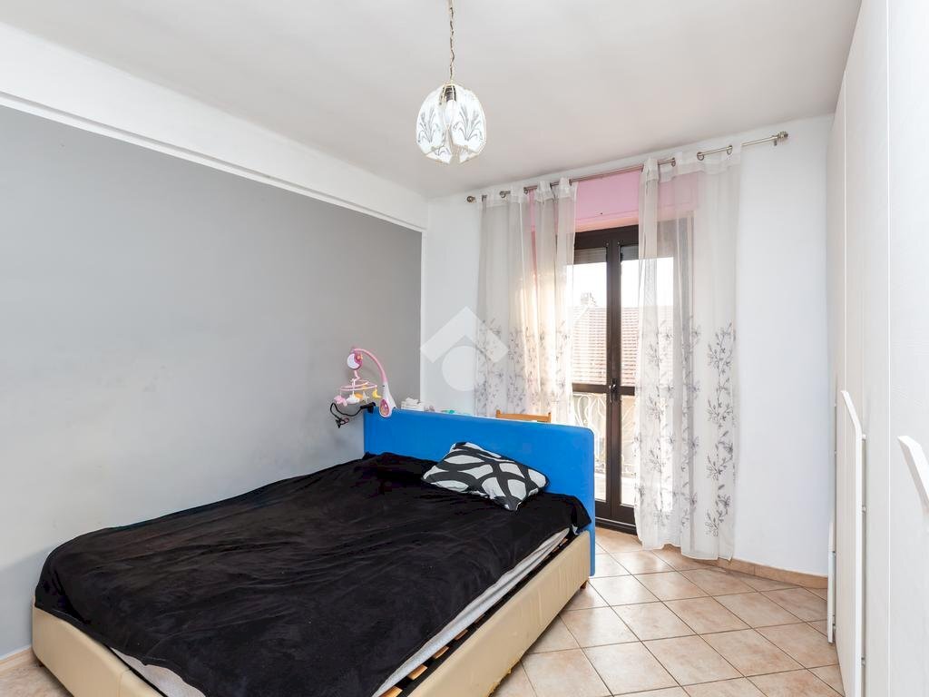 appartamento in vendita a Torino in zona Barriera di Milano