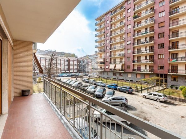 appartamento in vendita a Torino in zona Filadelfia