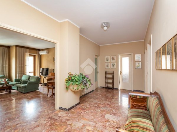 appartamento in vendita a Torino in zona Filadelfia