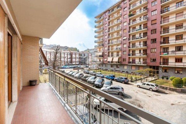appartamento in vendita a Torino in zona Filadelfia