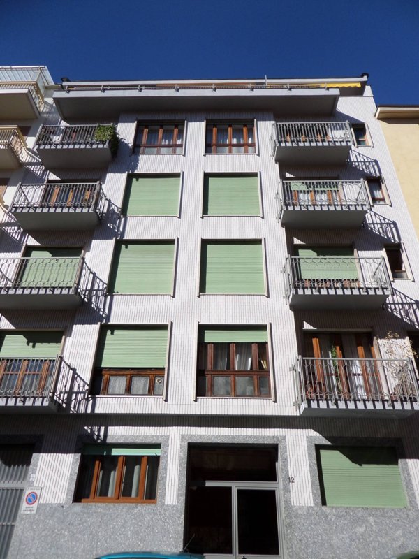 appartamento in vendita a Torino in zona Crocetta