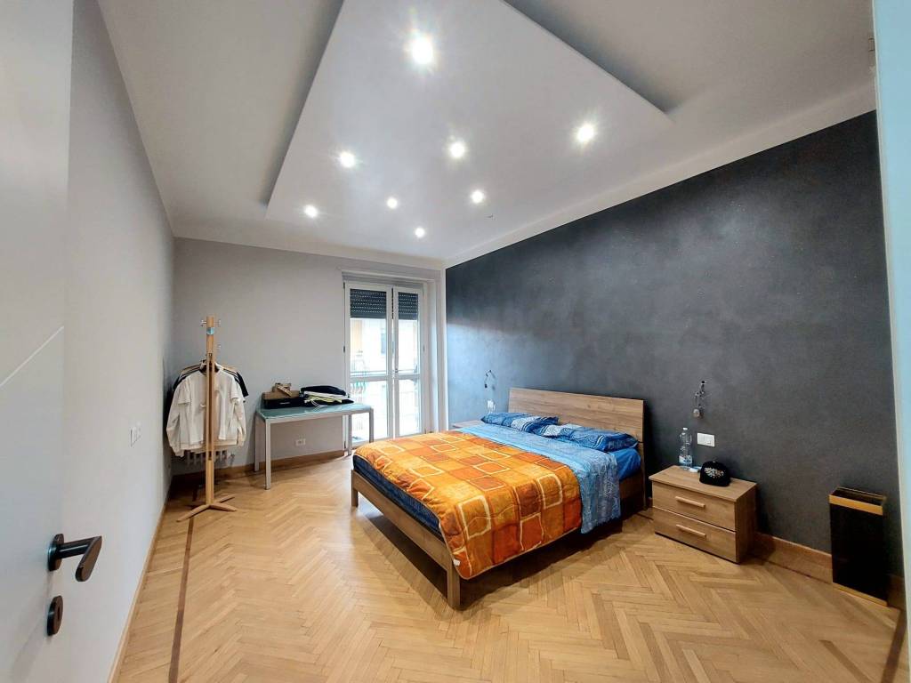 appartamento in vendita a Torino in zona Parella