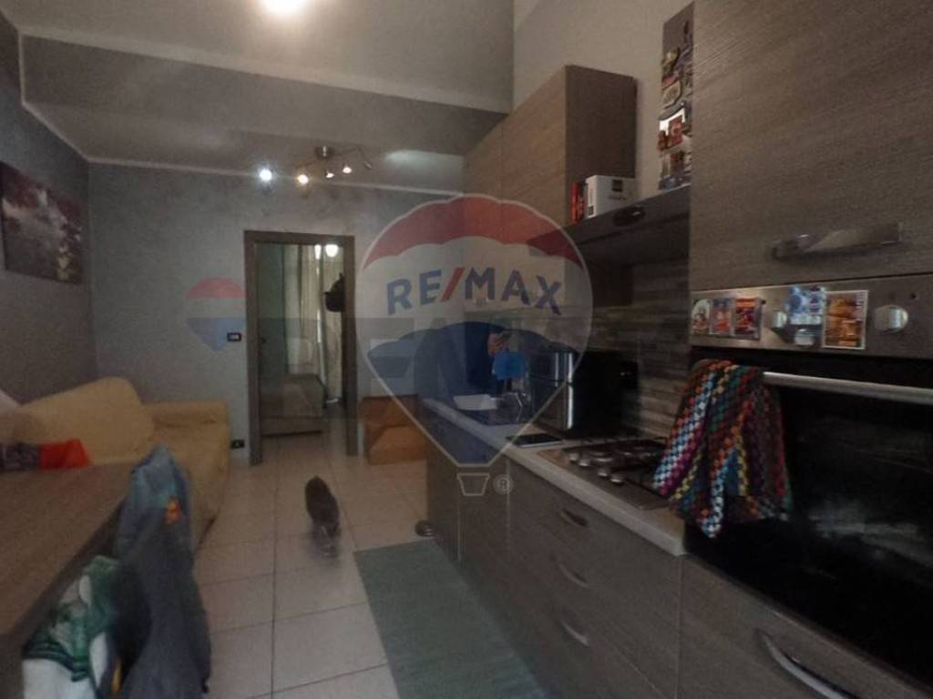 appartamento in vendita a Torino in zona San Donato