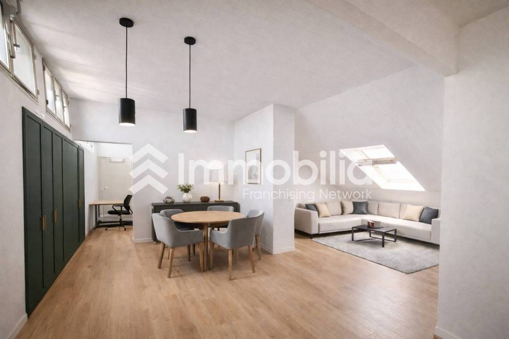 appartamento in vendita a Torino in zona Centro Storico