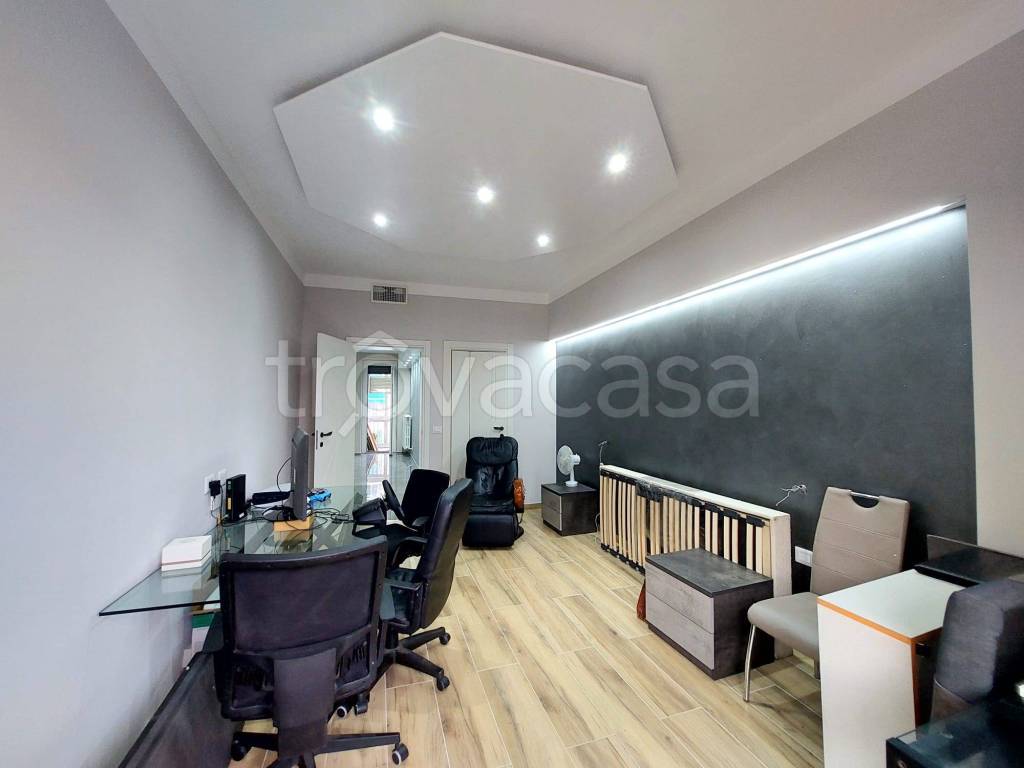 appartamento in vendita a Torino in zona Pozzo Strada