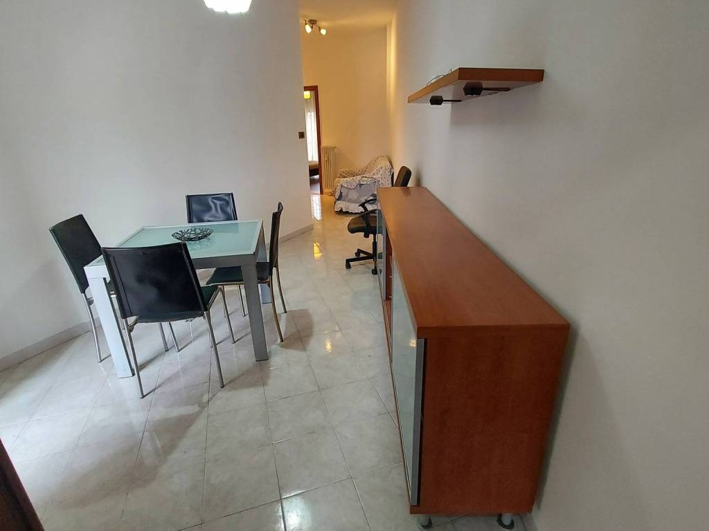 appartamento in vendita a Torino in zona Parella