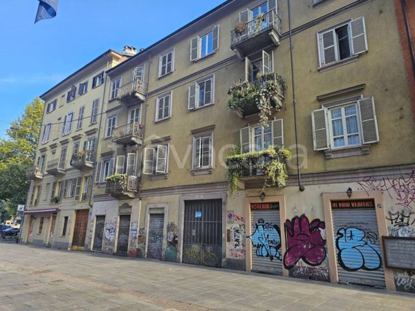 appartamento in vendita a Torino in zona Vanchiglia