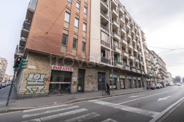 appartamento in vendita a Torino in zona Aurora