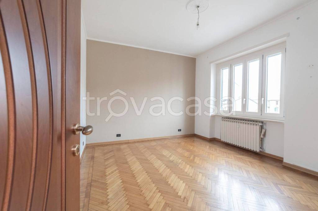 appartamento in vendita a Torino in zona Barriera di Milano