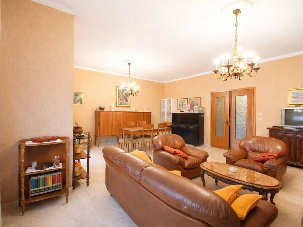 appartamento in vendita a Torino in zona Lingotto