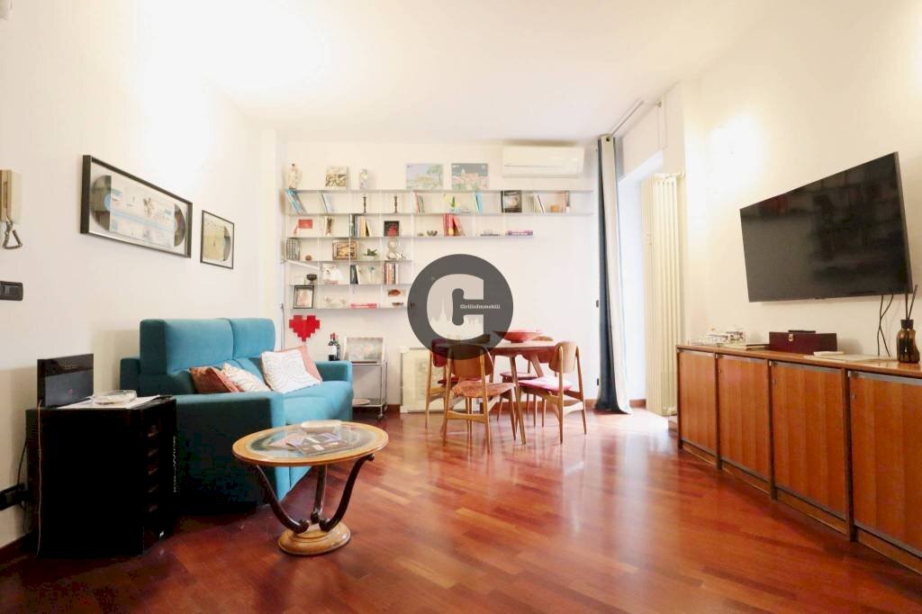 appartamento in vendita a Torino in zona Centro Storico