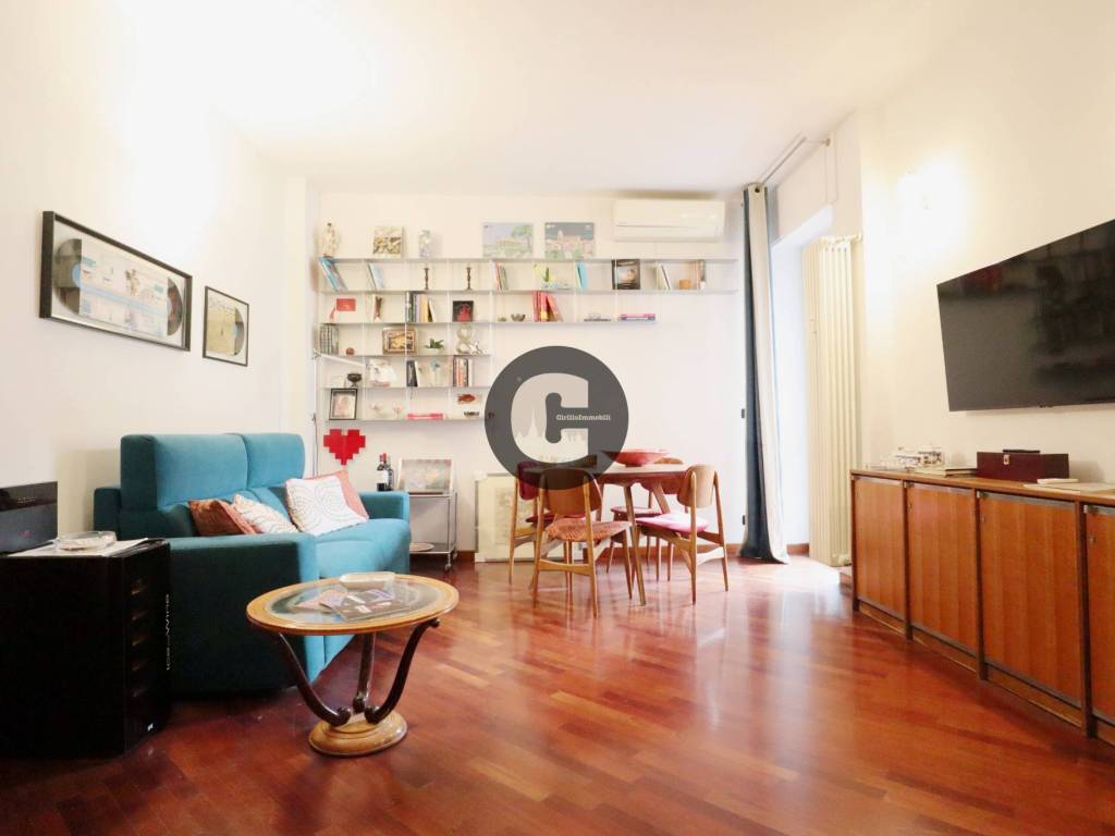 appartamento in vendita a Torino in zona Centro Storico