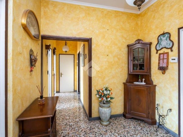 appartamento in vendita a Torino in zona Mirafiori Sud