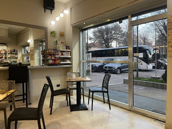 negozio in vendita a Torino in zona Filadelfia