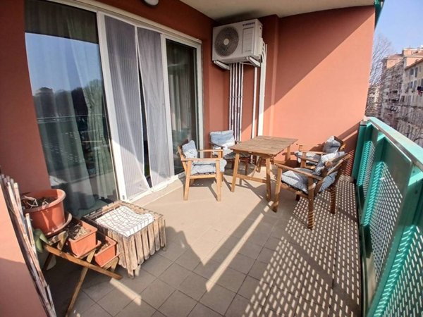 appartamento in vendita a Torino in zona Borgata Vittoria