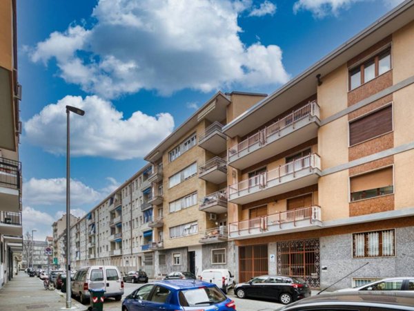 appartamento in vendita a Torino in zona Vanchiglia