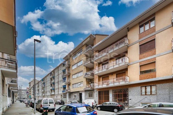 appartamento in vendita a Torino in zona Vanchiglia