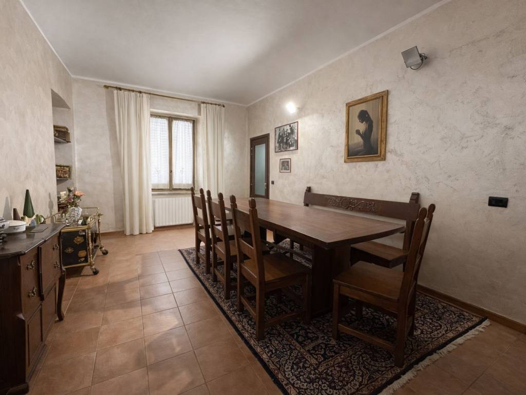 appartamento in vendita a Torino in zona Parella