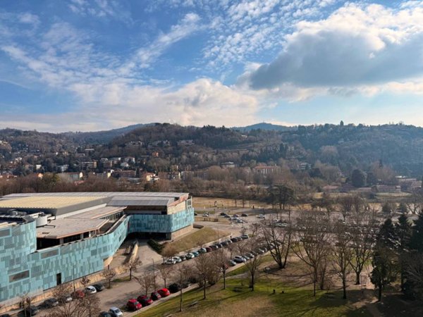 appartamento in vendita a Torino in zona Lingotto