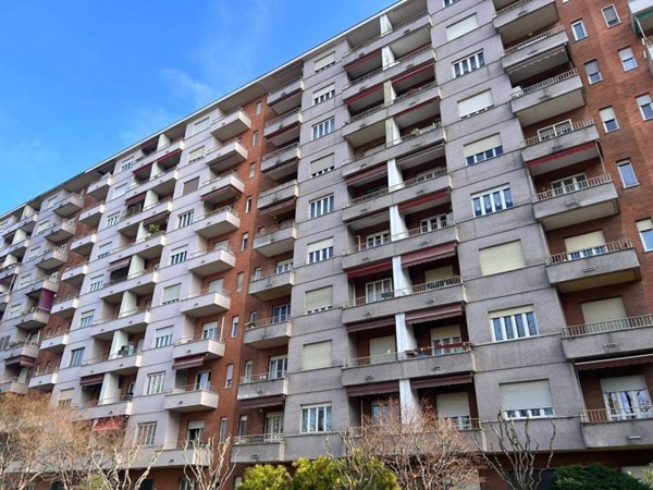 appartamento in vendita a Torino in zona Pozzo Strada